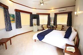 Mermaid Resort Puerto Galera