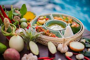 Mekong Angkor Palace Hotel