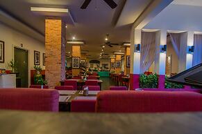 Mekong Angkor Palace Hotel