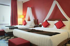 Mekong Angkor Palace Hotel