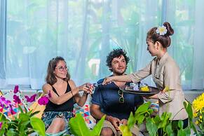 Mekong Angkor Palace Hotel