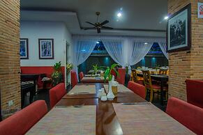 Mekong Angkor Palace Hotel