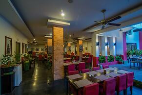 Mekong Angkor Palace Hotel