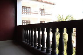 Mekong Angkor Palace Hotel