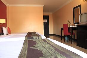 Mekong Angkor Palace Hotel