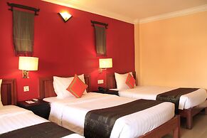 Mekong Angkor Palace Hotel