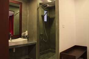 Mekong Angkor Palace Hotel