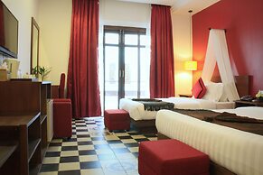 Mekong Angkor Palace Hotel