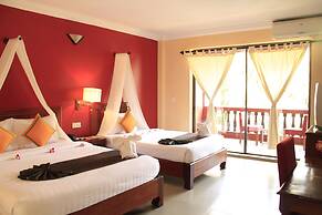 Mekong Angkor Palace Hotel