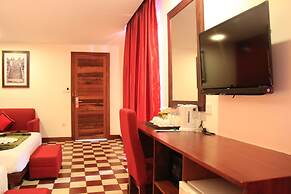 Mekong Angkor Palace Hotel