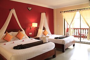 Mekong Angkor Palace Hotel