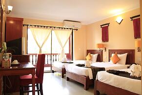 Mekong Angkor Palace Hotel