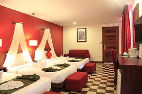 Mekong Angkor Palace Hotel