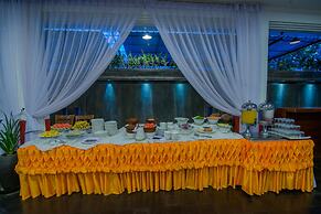 Mekong Angkor Palace Hotel