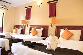 Mekong Angkor Palace Hotel