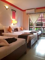 Mekong Angkor Palace Hotel