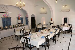 Khandela Haveli A Heritage Boutique Hotel