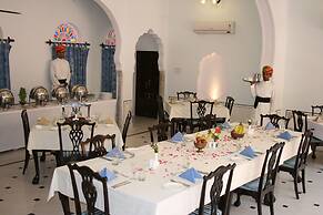 Khandela Haveli A Heritage Boutique Hotel