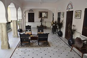 Khandela Haveli A Heritage Boutique Hotel