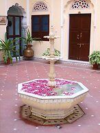 Khandela Haveli A Heritage Boutique Hotel