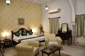 Khandela Haveli A Heritage Boutique Hotel