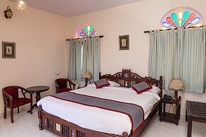 Khandela Haveli A Heritage Boutique Hotel