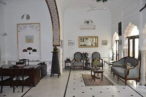 Khandela Haveli A Heritage Boutique Hotel