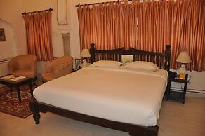 Khandela Haveli A Heritage Boutique Hotel