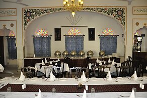 Khandela Haveli A Heritage Boutique Hotel