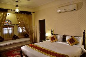 Khandela Haveli A Heritage Boutique Hotel