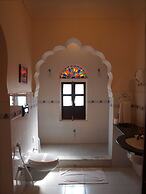 Khandela Haveli A Heritage Boutique Hotel