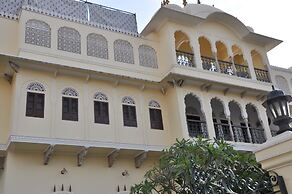 Khandela Haveli A Heritage Boutique Hotel