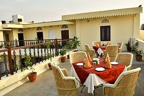 Khandela Haveli A Heritage Boutique Hotel