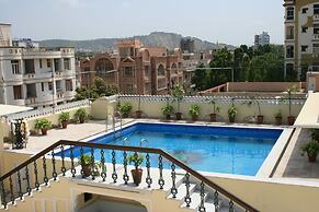 Khandela Haveli A Heritage Boutique Hotel