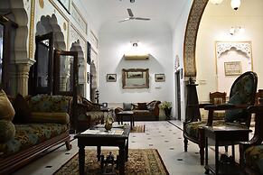 Khandela Haveli A Heritage Boutique Hotel