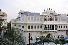 Khandela Haveli A Heritage Boutique Hotel