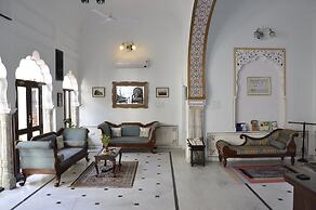 Khandela Haveli A Heritage Boutique Hotel