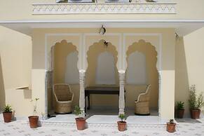 Khandela Haveli A Heritage Boutique Hotel