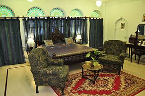 Khandela Haveli A Heritage Boutique Hotel