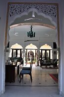 Khandela Haveli A Heritage Boutique Hotel