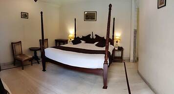 Khandela Haveli A Heritage Boutique Hotel