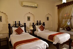 Khandela Haveli A Heritage Boutique Hotel