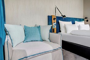 Motel One München-Campus