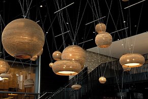 Motel One Munich - Campus