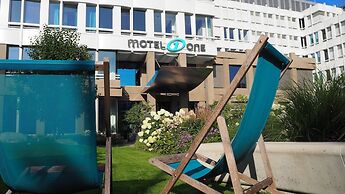 Motel One Munich - Campus