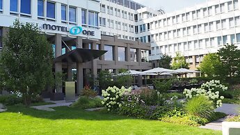 Motel One Munich - Campus