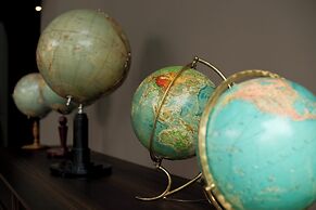 Motel One Munich - Campus