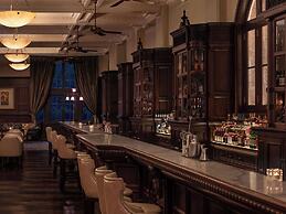 Waldorf Astoria Shanghai on the Bund