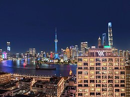 Waldorf Astoria Shanghai on the Bund
