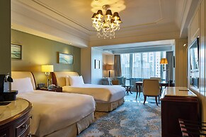 Waldorf Astoria Shanghai on the Bund